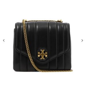 Tory Burch Kira Quilted Crossbody Bag